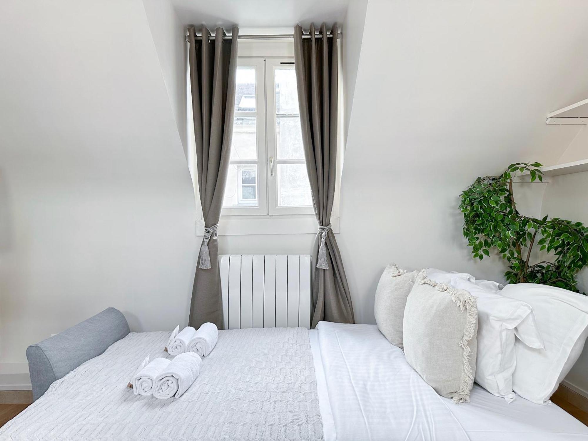 شقة Unique & Beautiful Duplex In Saint-Germain باريس المظهر الخارجي الصورة